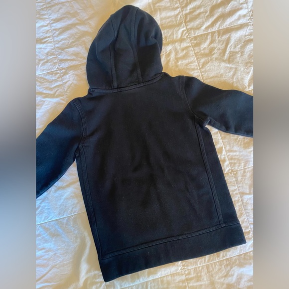 Nike hoodie size 5 - Picture 4 of 4